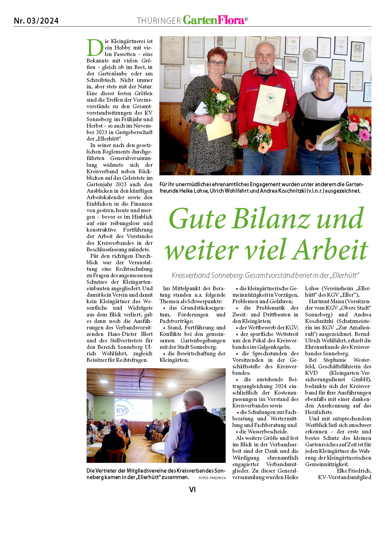 Presseartikel